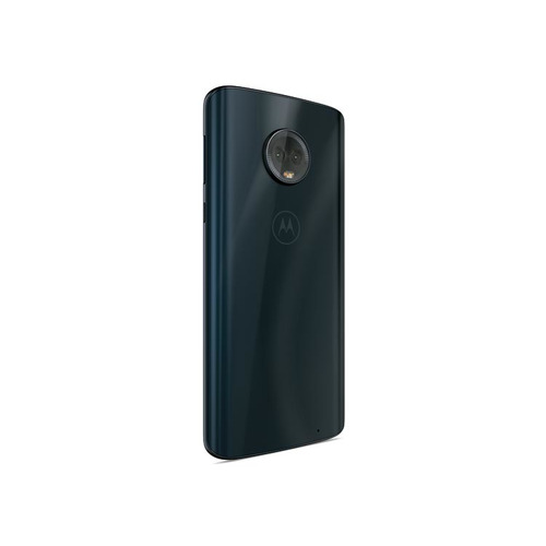Celular Motorola Moto G6 Plus XT1926 (Deep Indigo) Celular Motorola Moto G6 Plus XT1926 (Deep Indigo)